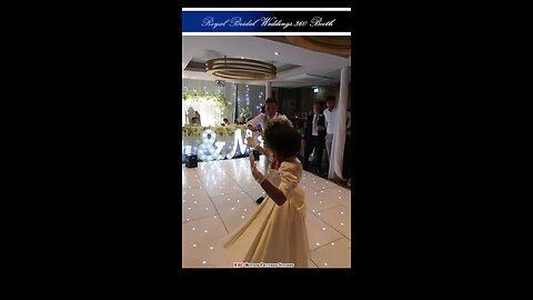 Best groom and sister dance wedding