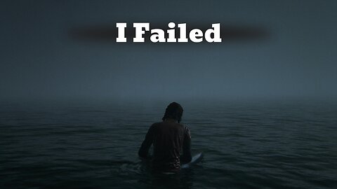 I Lost My Grandmother