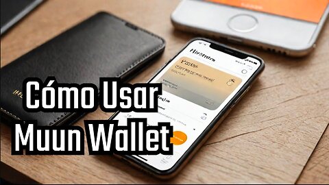 Tutorial de Muun Wallet