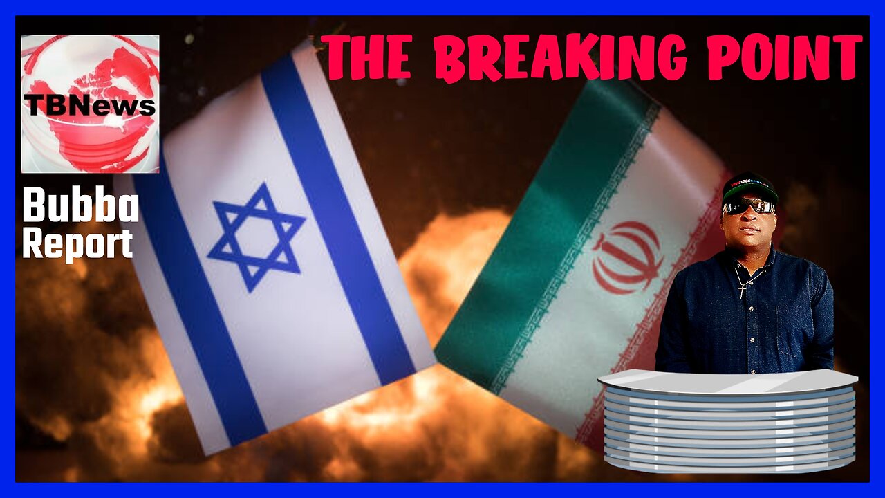 " THE BREAKING POINT"