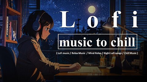 lofi study music