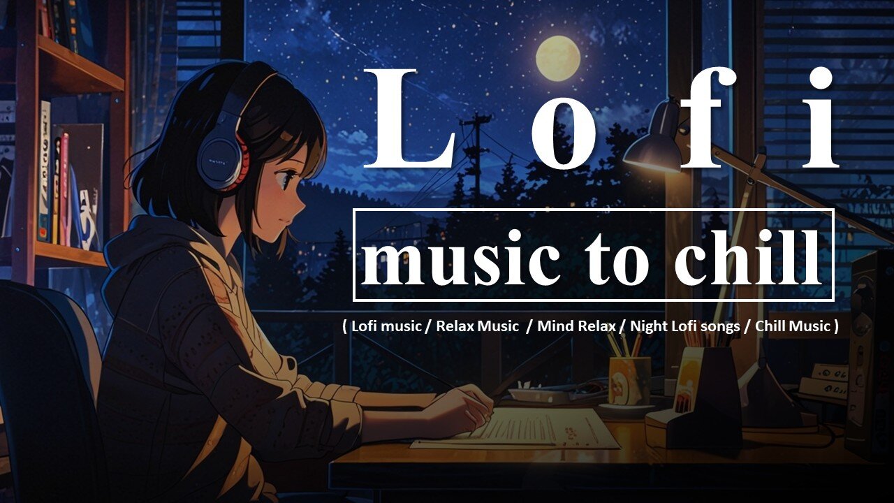 lofi study music