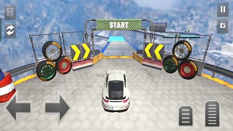 car racing in online games player is raming car racing