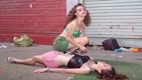 MUST WATCH! 😲 Kensington Philadelphia Live Cam 4