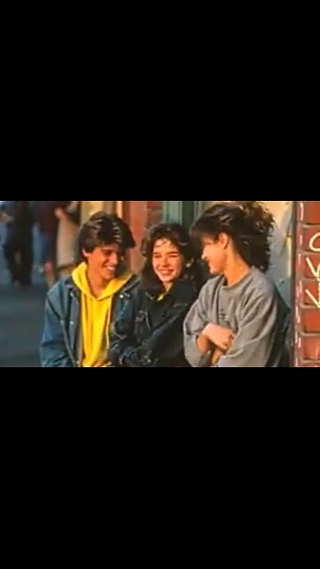 THIS IS VIRAL BECAUSE EVERYONE YEARNS FOR A HOMOGENEOUS HIGH TRUST SOCIETY 👊