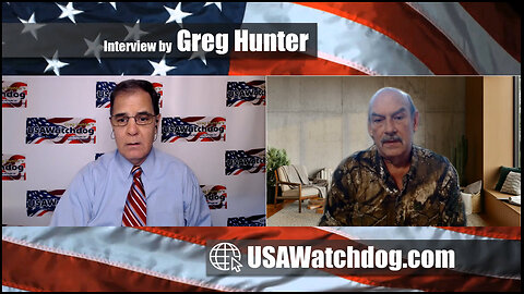 The End of the Fiat Experiment – Bill Holter