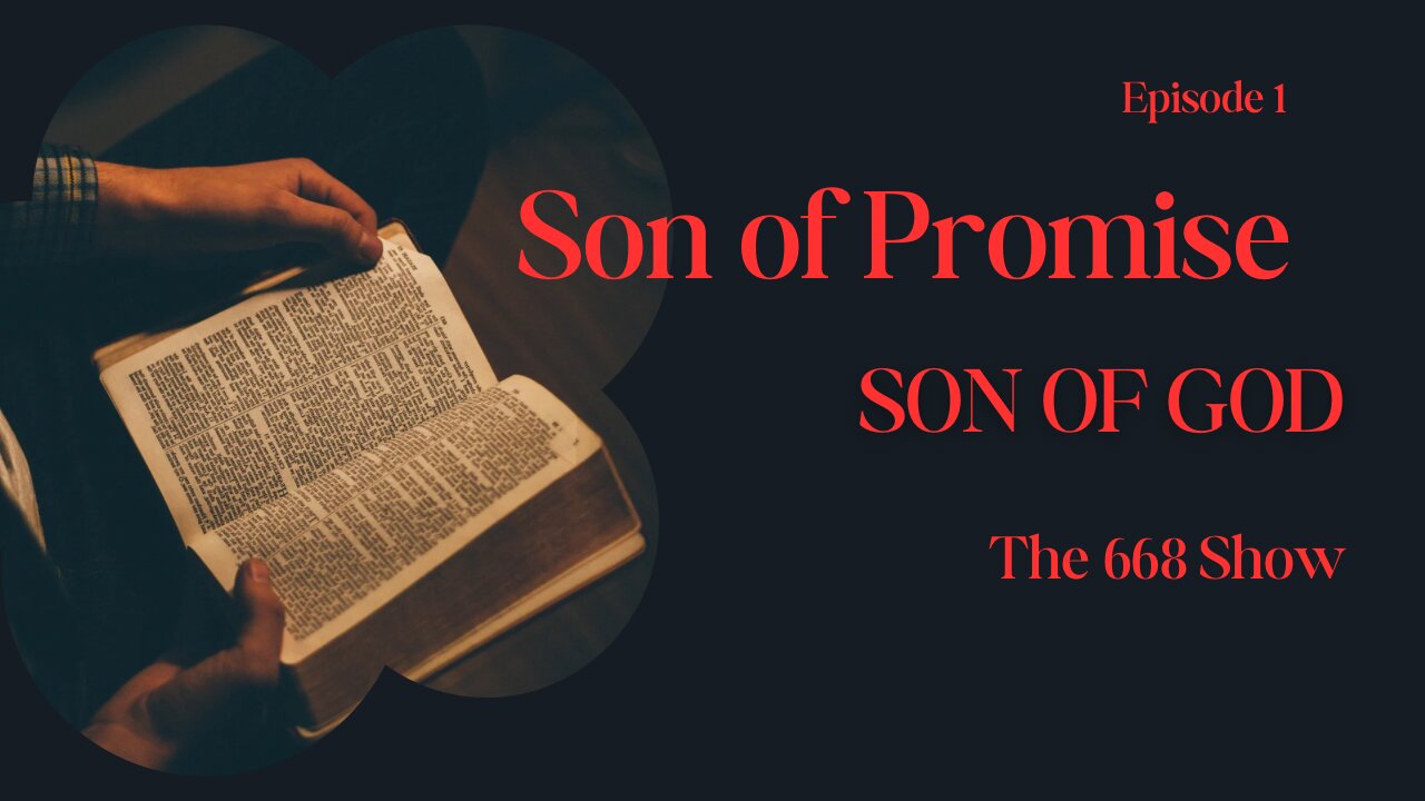 Son of Promise (Matthew 1) Episode 1