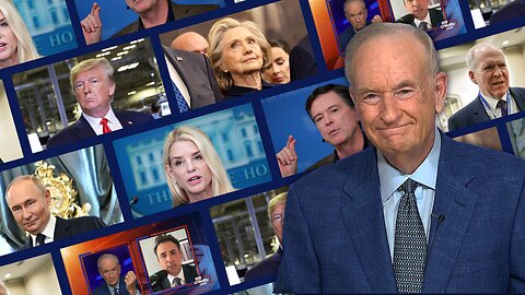 Highlights from BillOReilly.com’s No Spin News | August 8, 2025 
