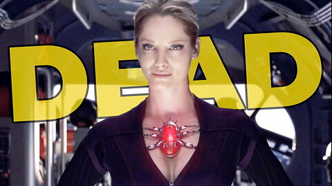 19 Insulting Ways Characters Were Killed Off Between Movies