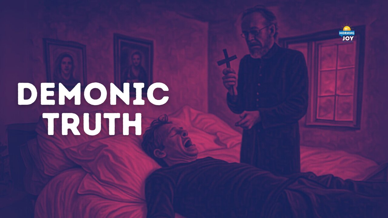 What Really Happens in an Exorcism?