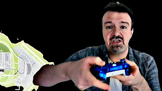 DSP Raging Over Final GTA4 Mission Being Too Hard & Using Cheats to Beat Game - NO Gay Tony 09-01-25