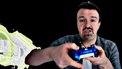 DSP Raging Over Final GTA4 Mission Being Too Hard & Using Cheats to Beat Game - NO Gay Tony 09-01-25