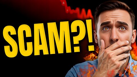 Is Apex Trader Funding A Scam?! || The Brutal Truth 