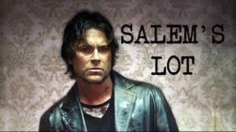 Salem's Lot 2004 ‧ Horror ‧
