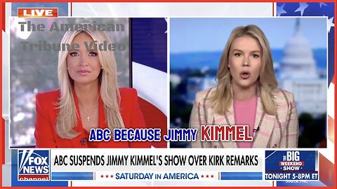 Karoline Leavitt Totally Torches Obama, “He has no idea what he’s talking about”