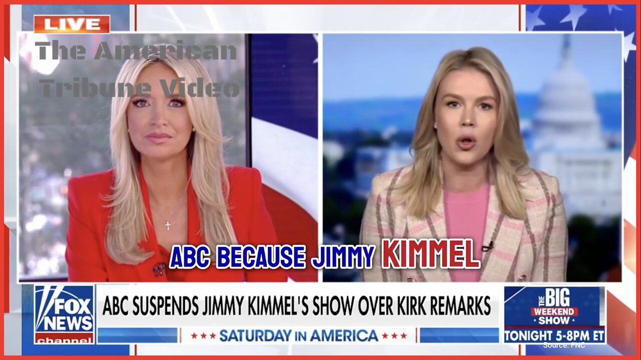 Karoline Leavitt Totally Torches Obama, “He has no idea what he’s talking about”