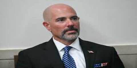 DEA Boss Terry Cole Named D.C. Emergency Police Commissioner