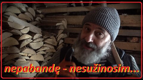 Beprotybė ar genialumas?