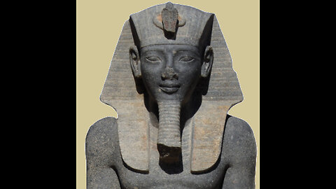 Underneath Giza......
