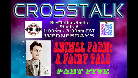 A reading of Animal Farm; A Fairy Tail Chapter Five (Part Five)