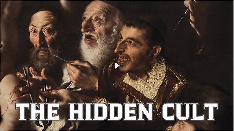 The Hidden Cult (full documentary)-2015