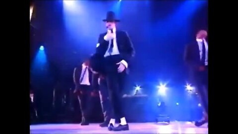 mj dangerous live