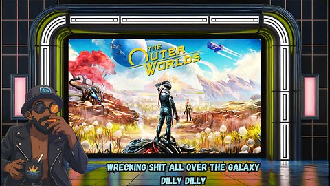 🏰KINGDOM MENU:🎮OUTER WORLDS GRIND BEFORE THE NEW 1 DROPS DILLY DILLY👑