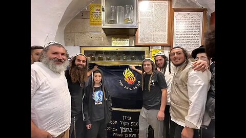 הודו להשם שירו לו נ נח - שיר נ נח