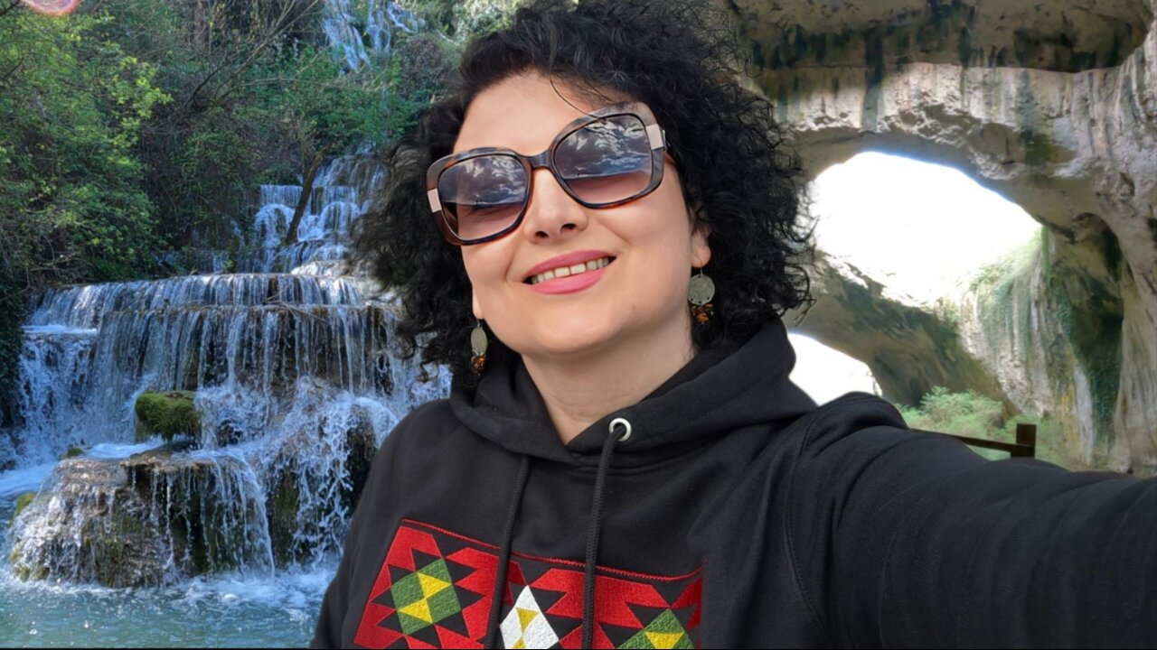 Devetaki Cave, Kroshuna Waterfalls, and Lovech!