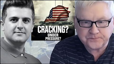 Andrei Martyanov: Is America's Military Power Cracking Under Pressure?
