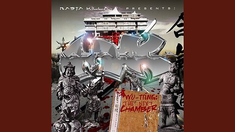 Wu-Tang Clan - Armoured Truck