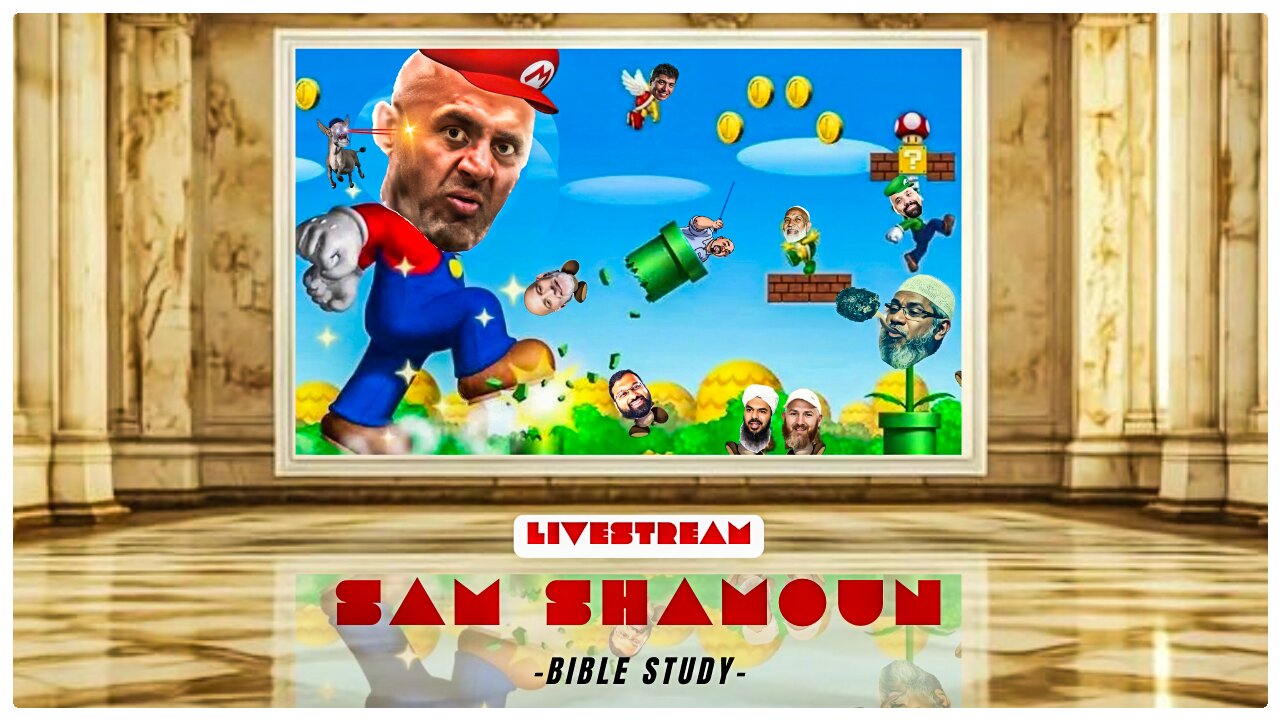 DISCUSSION WITH AN EX- MUSLIMAH & PROVE ME WRONG: THE QURAN IS THE JESUS OF ISLAM