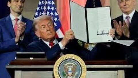 The Deep Dive Episode 122 - Trumps New Homeless Executive Order