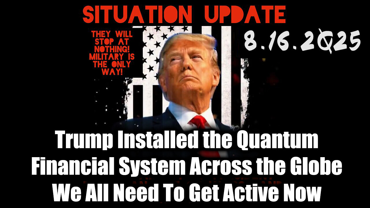 SIU. 8-16-25-AT-10AM-CST-10G-EST #TRUTH