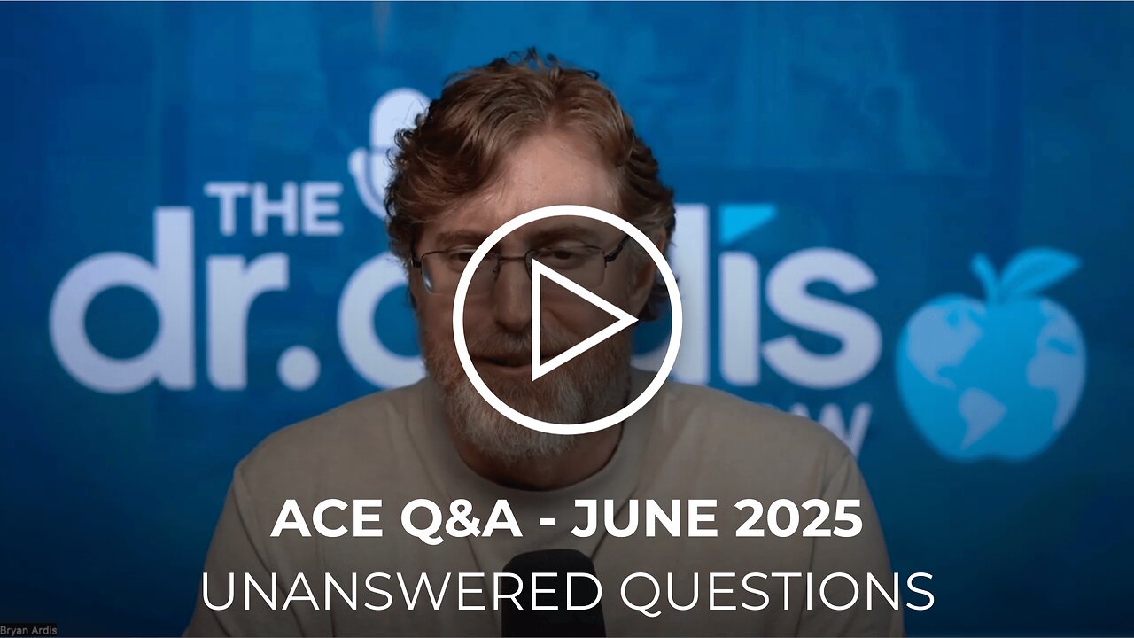 ACE June 2025 unanswered questions
