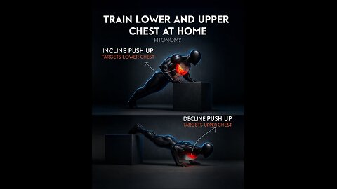 "No Gym? No Problem! Best Home Workout Routine 🏠💪"