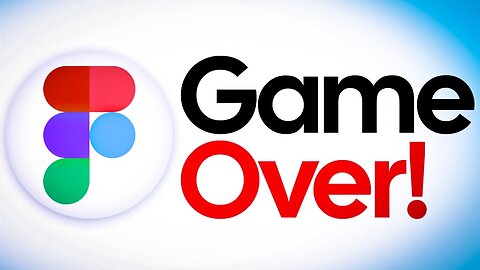 These New Figma Update’s are INSANE!