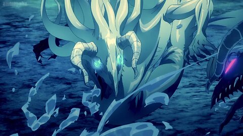 saphir vs ring princess | Tales of Wedding Rings Season 2 [Uncensored]