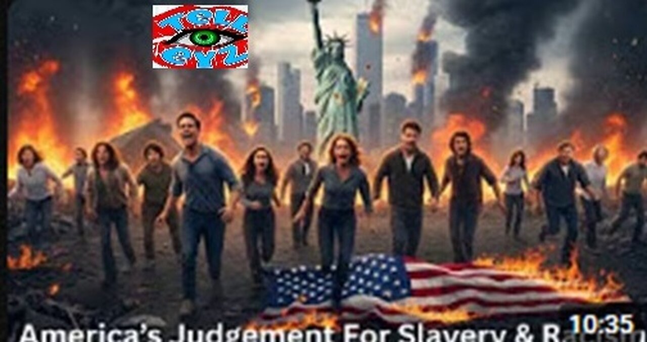 America's Judgement