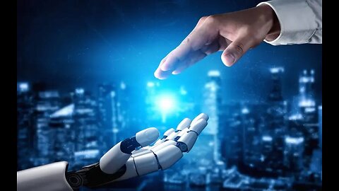 Future Tech Will Either Save or Destroy Humanity