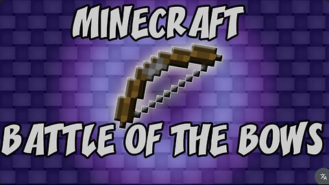 I Mastered Bow PvP In Minecraft || Krypto Playz