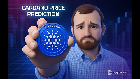 Cardano Price Prediction Charles Hoskinson Says He Lost 2.5 Billion What Does That Mean