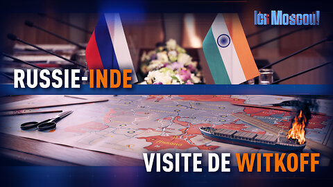 ICI MOSCOU. L’Ukraine en bout de course