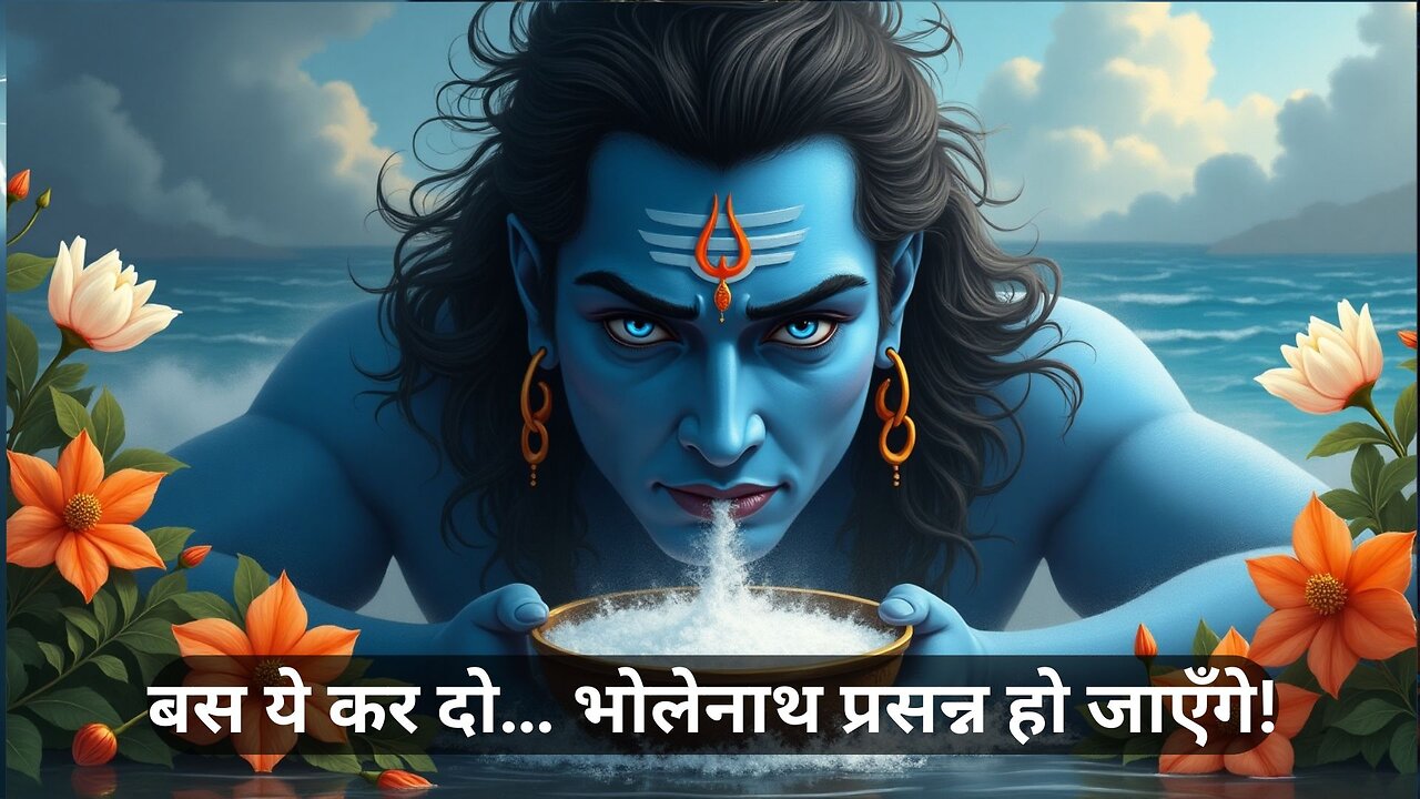 The Secret of Sawan Monday – Why Mahadev Gets Pleased the Fastest? | सावन सोमवार का रहस्य