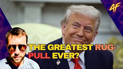 Trump Just Proved the Epstein Files were a SETUP for Democrats ALL ALONG!