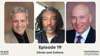 Considering Charlotte - Christ and Culture
