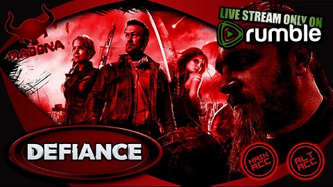 DEFIANCE 07