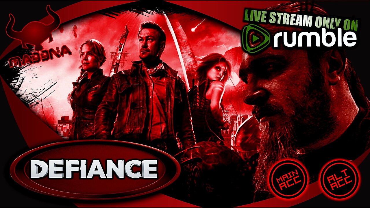 DEFIANCE 07