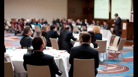 United States Conferences, Concert, and Event Market Growth & Trends 2034