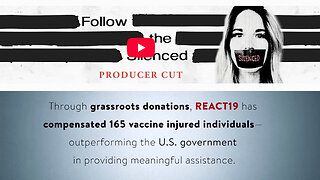 If you want to know the truth look at whois being silenced!